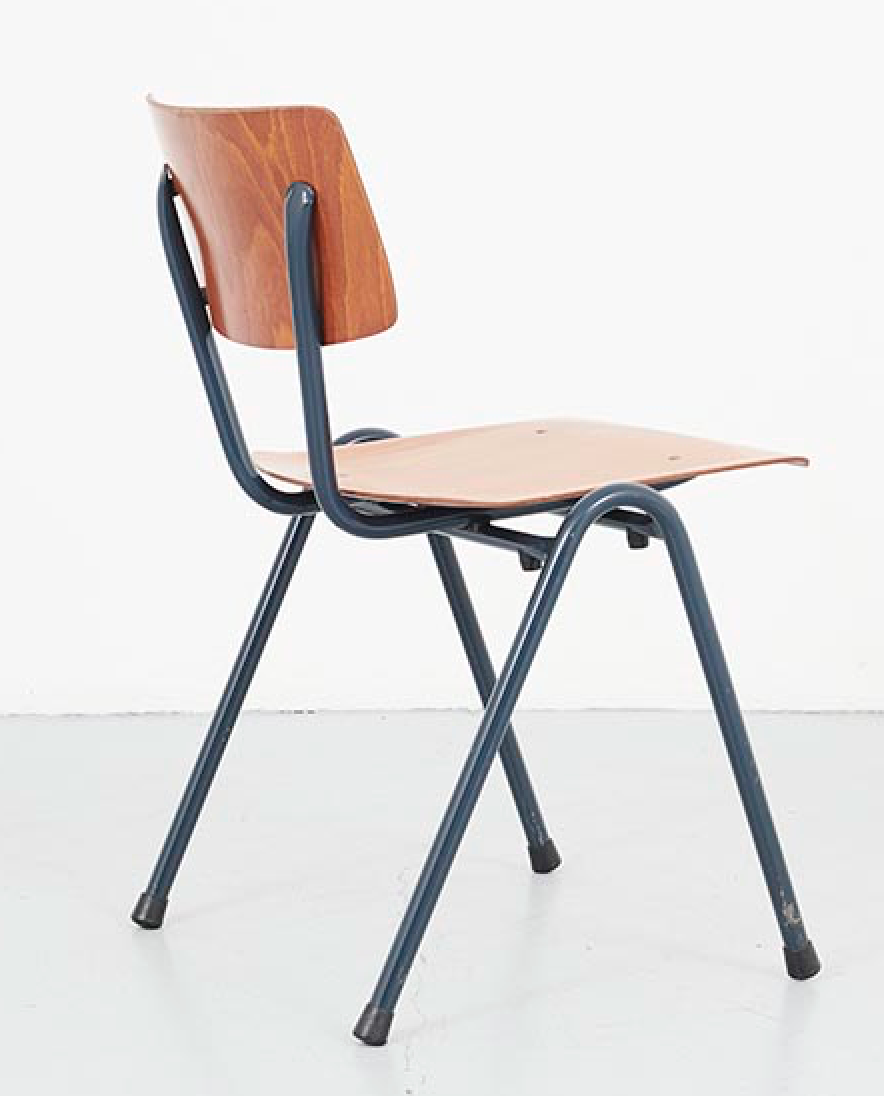 Set of 3 Eromes chair