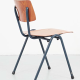 Set of 3 Eromes chair