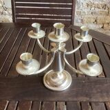 Vintage candle holder