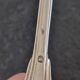 Master Goldsmith: Louis Loyer (1890-1913) - Series of 6 dessert cutlery in solid silver