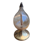 Antique oil lamp Freddie Andersen