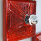Wall lamps of the years 70