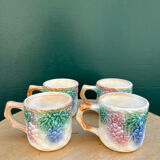 Slip cups