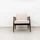 Mid-century armchair GFM-87 by Juliusz Kędziorek, GFM, Poland, 1960s