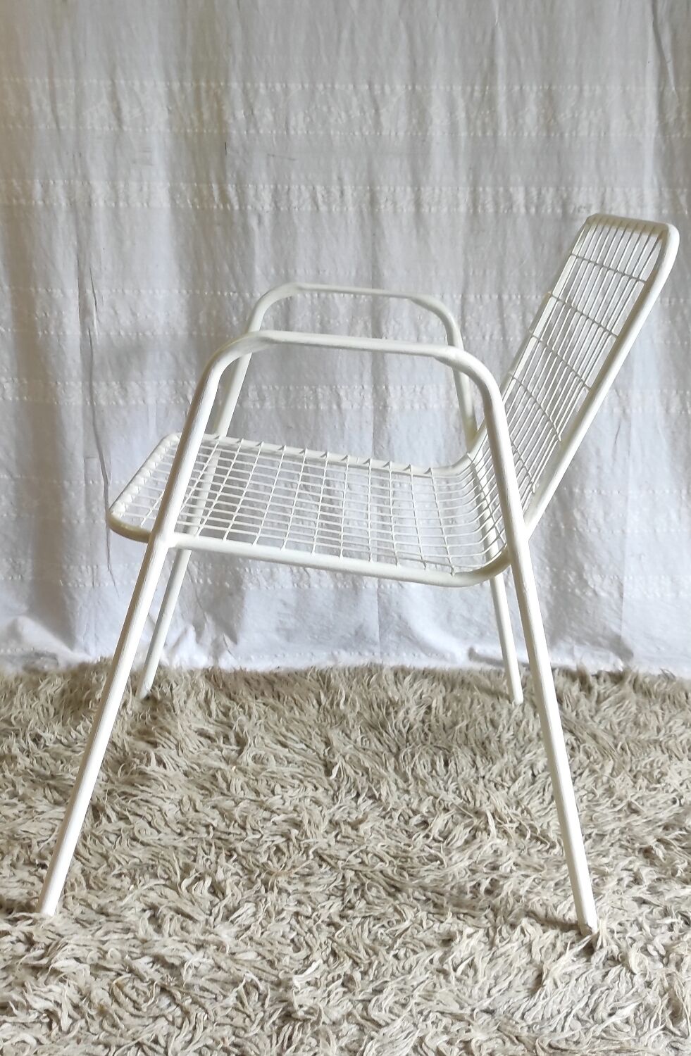 Rio chair by Emu 60s 70s