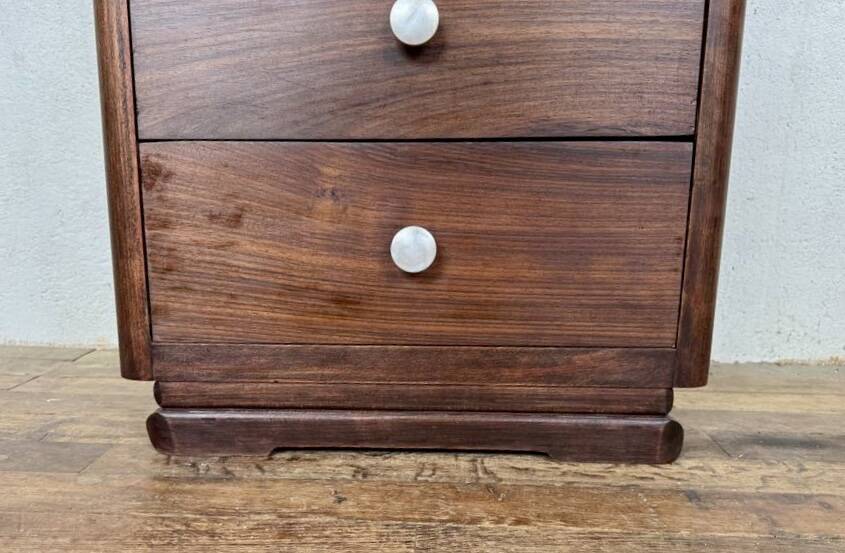 5-drawer chest of drawers