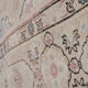 Turkish oushak runner 81 x 290 cm
