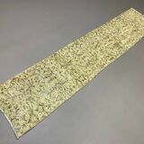 Turkish runner 266x56 cm wool