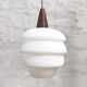 Scandinavian suspension 1960s