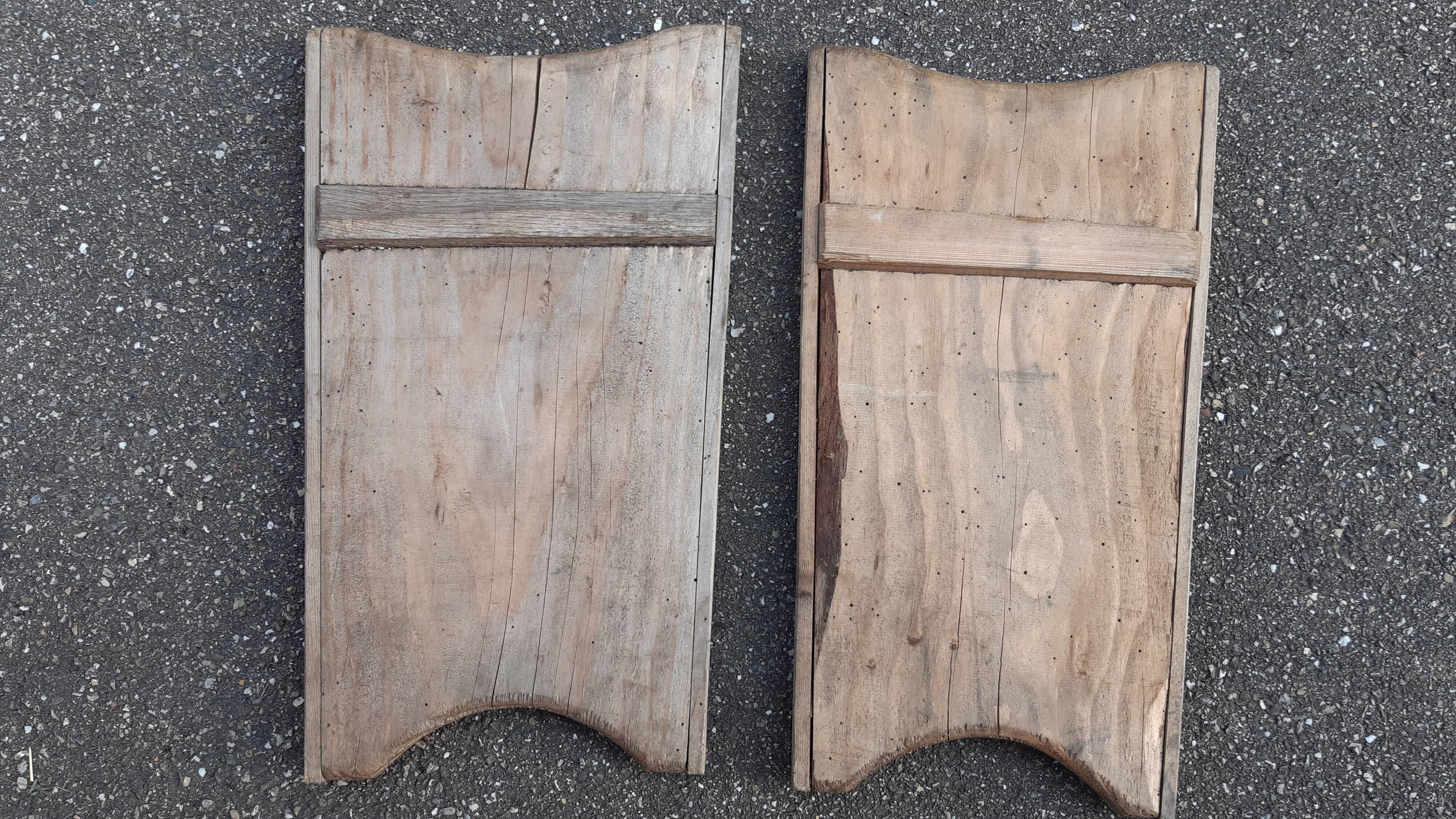 Washing boards early XXth