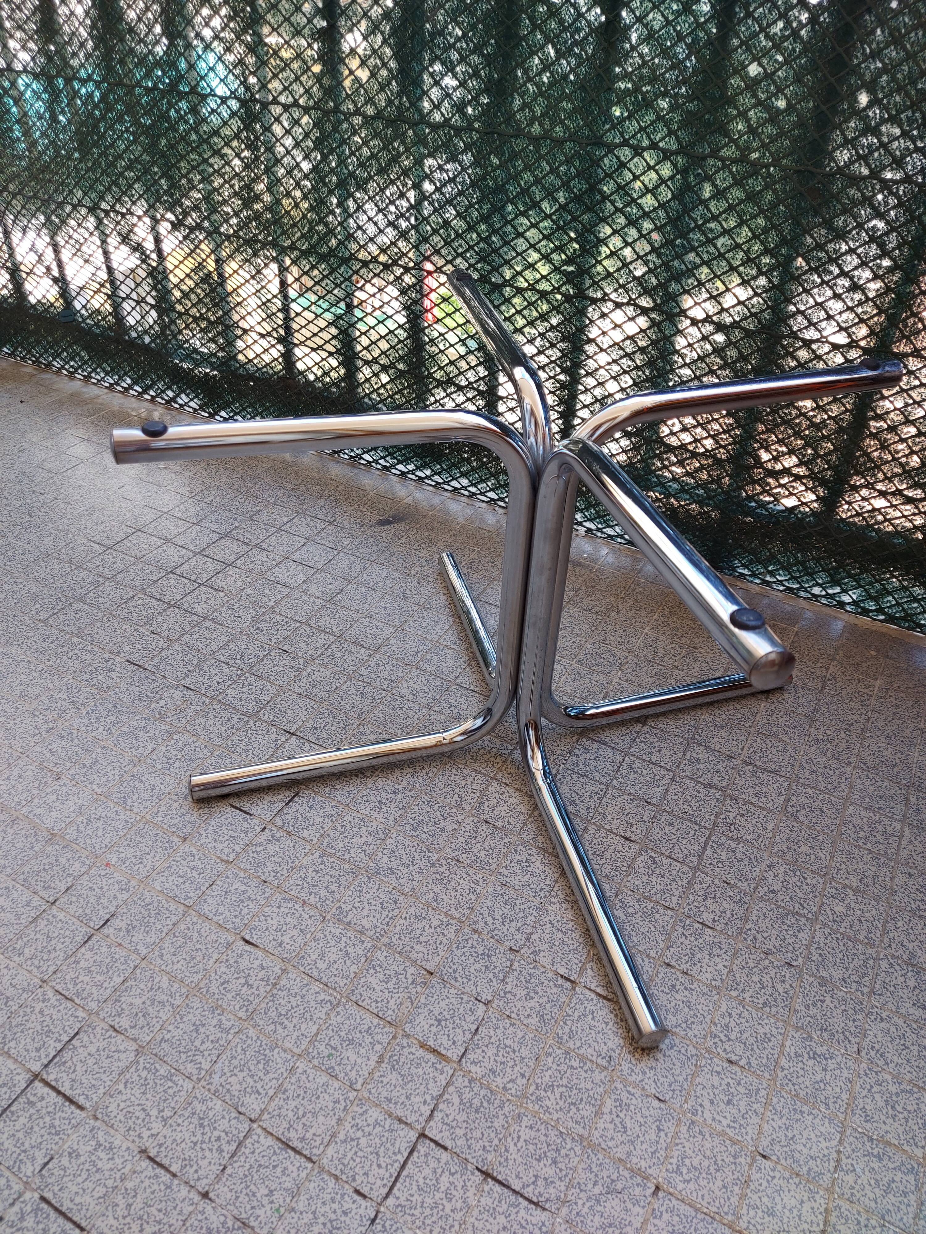 Vintage coffee table 70's