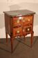 Louis XVI chest of drawers