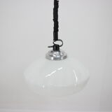 Vintage adjustable chandelier, 1970's