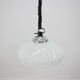 Vintage adjustable chandelier, 1970's