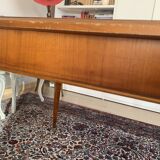 Dining table Louis-Philippe style