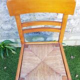 Chaise Pierre Cruege