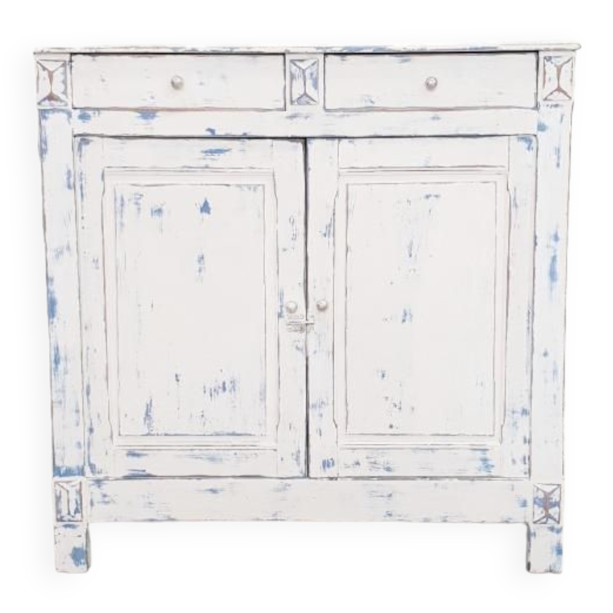 Vintage Parisian sideboard