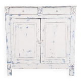 Vintage Parisian sideboard