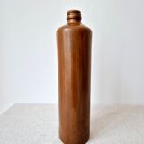 Stoneware bottle vase - MKM Vintage