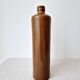 Stoneware bottle vase - MKM Vintage