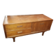 Scandinavian psyche chest of drawers from the 60s