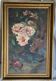 Tableau de pietr alberti, bouquet de fleurs (roses) nature morte