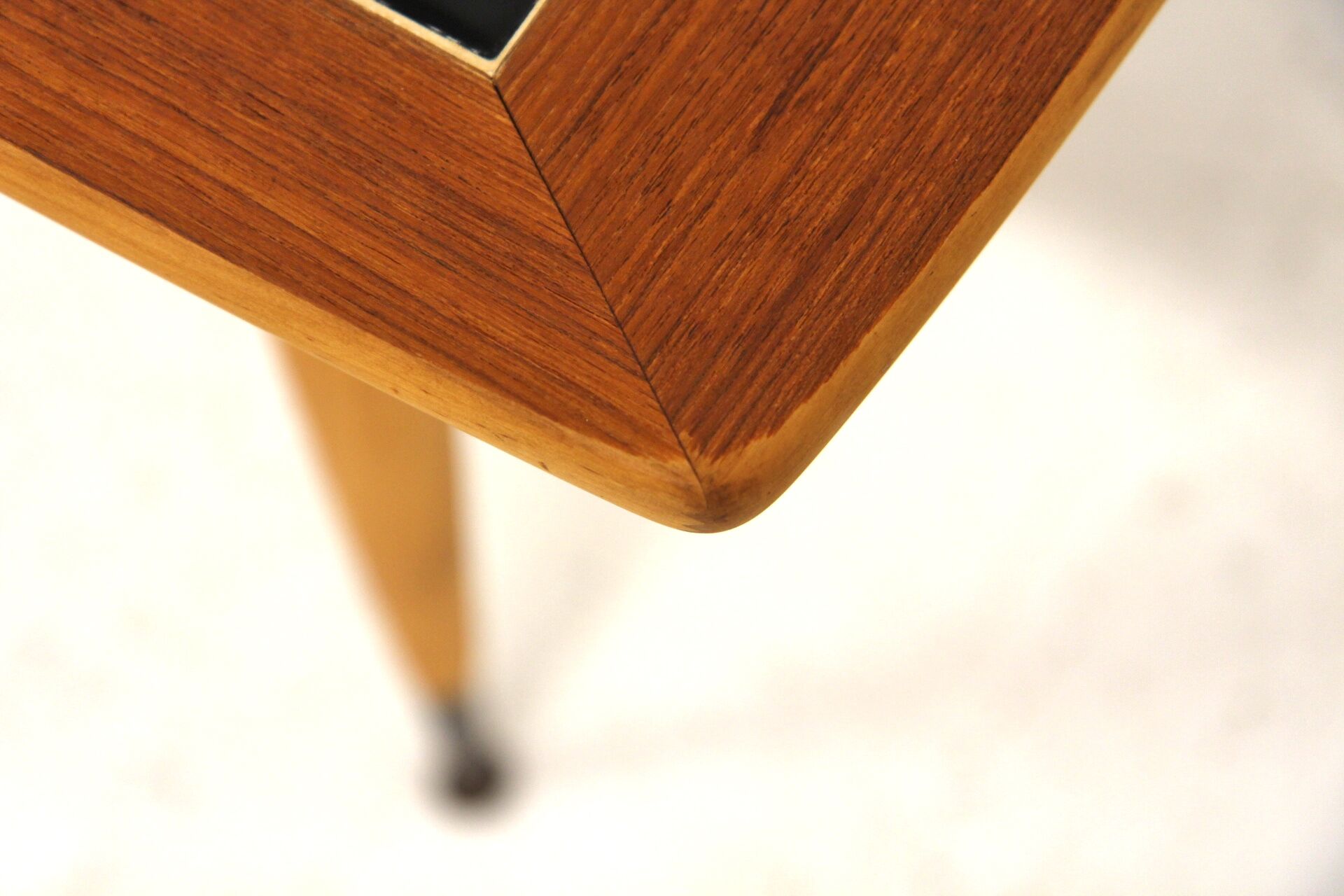 Ceramic coffee table, Alberts Tibro, Sweden, 1960