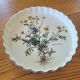 Villeroy & Boch "Botanica" porcelain tart dish