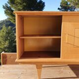 Vintage sideboard