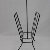 Magazine rack