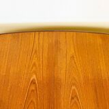G-Plan teak dining table