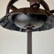 Arts & Crafts Standing Ashtray by Hugo Berger as Goberg, Germany, 1900s