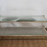 Pierre Vandel coffee table