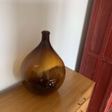 Dame jeanne marron 20L