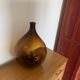 Dame jeanne marron 20L