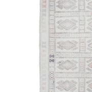 Kilim turc vintage tissé main 156x216 cm