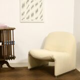 Alky armchair by Giancarlo Piretti for ANONIMA CASTELLI, 1970.ref ALKY