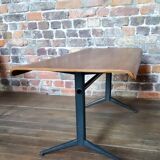 Friso Kramer designer coffee table for Auping year 1960