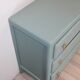 Commode vintage