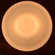 Mid-century Wall or Ceiling light,1970's.