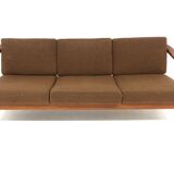 Scandinavian sofa "Monterey", Folke Ohlsson, Bodafors, Sweden, 1960