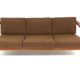 Canapé scandinave "Monterey" Folke Ohlsson Bodafors, Suède, 1960
