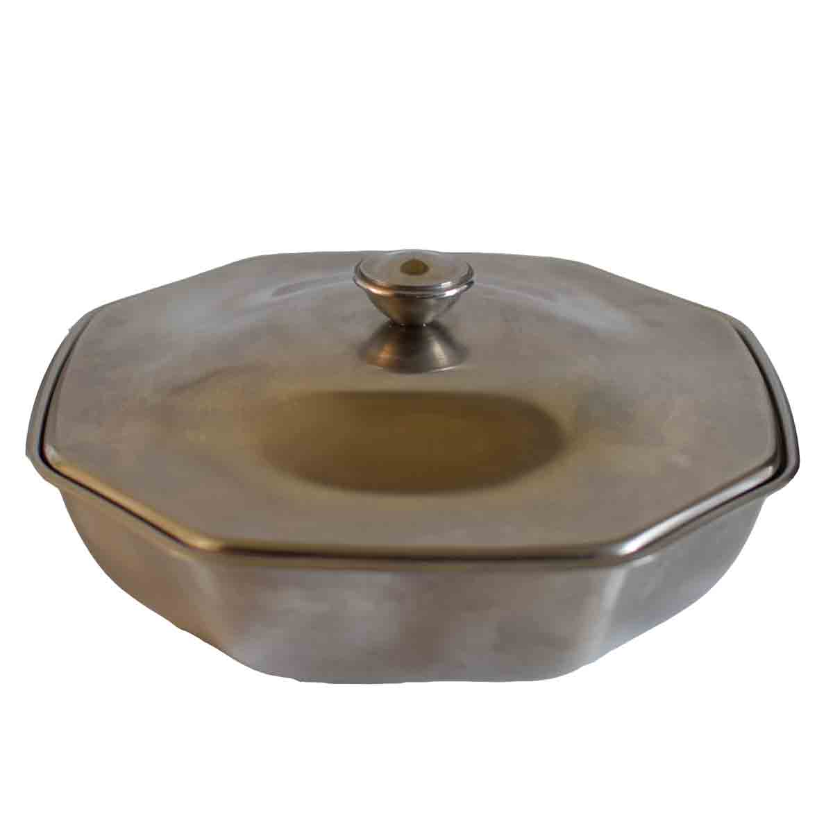 Vegetable soup tureen Letang Rémy