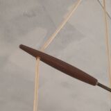 Helena Tynell boomerang pendant light