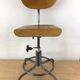 Chaise dessinateur industrielle