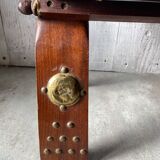 Vintage stool