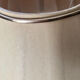 Ceramic and metal table lamp