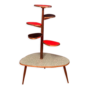 Porte-plante, années 1960