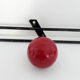Wall coat rack 50's 60