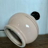 Vintage ceramic lamp